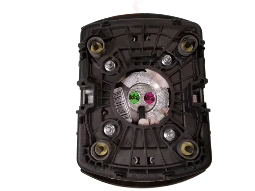 Airbag Volante LAND ROVER Freelander 3° Serie