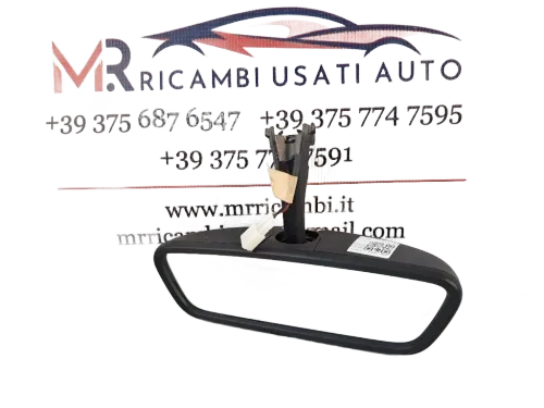 Specchietto Retrovisore Interno MERCEDES Classe A W176 Serie AMG  (13>)
