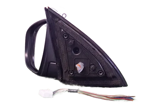 Specchietto Retrovisore Destro NISSAN Qashqai Serie