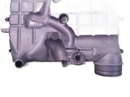 Box scatola filtro aria SKODA Octavia Berlina 4° Serie