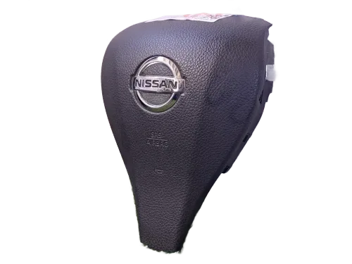 Airbag Volante NISSAN Qashqai Serie