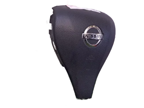 Airbag Volante NISSAN Qashqai Serie