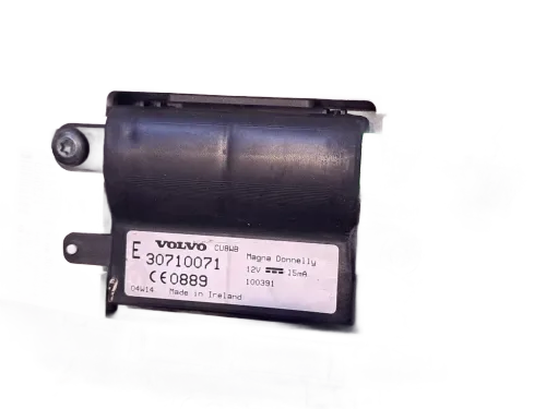 Quadro tachigrafo VOLVO V50 1° Serie