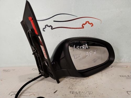 Specchietto Retrovisore Destro OPEL Astra J