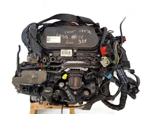 Motore Semicompleto FORD C - Max Serie (10>)