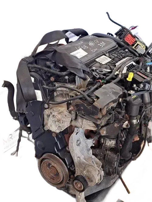 Motore FORD C - Max Serie (10>)