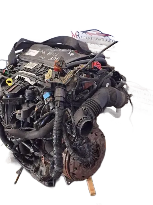 Motore FORD C - Max Serie (10>)