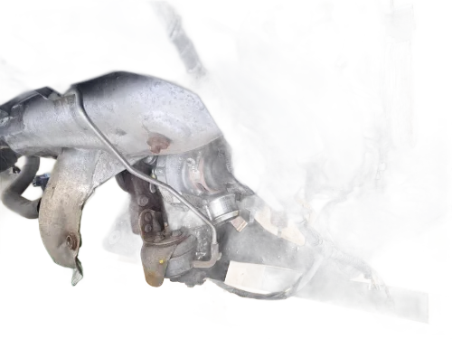 Motore FORD C - Max Serie (10>)