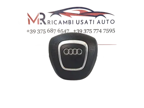 Airbag Volante AUDI A5 Coupé (8T) (07>11)