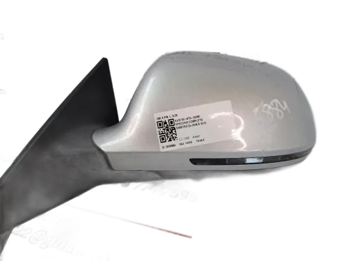 Specchietto Retrovisore Sinistro AUDI A5 Berlina Serie (8T3) (07>)