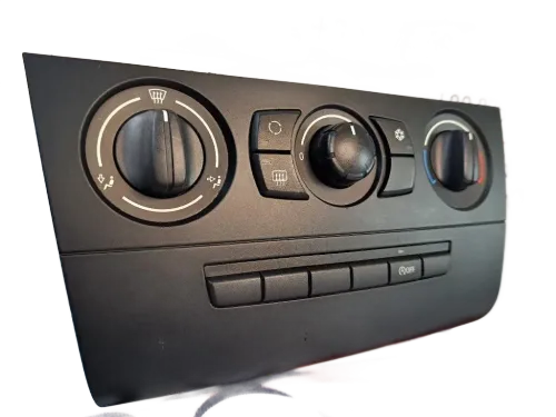 Comandi Clima BMW Serie 1 Serie (E87) (07>)