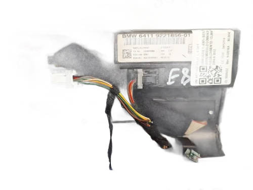 Comandi Clima BMW Serie 1 Serie (E87) (07>)