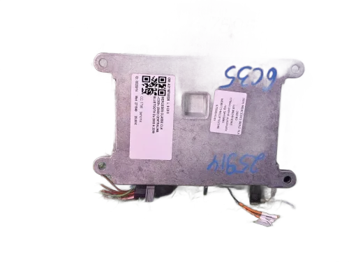 Centralina bluetooth telefono MERCEDES SLK W171 2° Serie