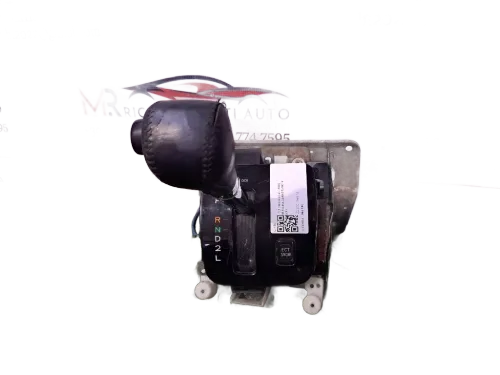 Selettore marce cambio automatico JEEP Grand Cherokee 2° Serie