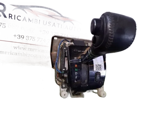 Selettore marce cambio automatico JEEP Grand Cherokee 2° Serie