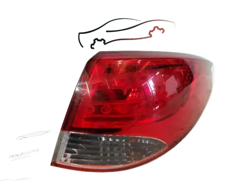 Stop fanale posteriore Destro HYUNDAI iX35 1° Serie