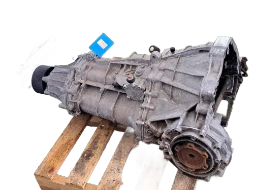 Cambio Manuale Completo AUDI A5 Berlina Serie (8T3) (07>)