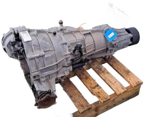 Cambio Manuale Completo AUDI A5 Berlina Serie (8T3) (07>)