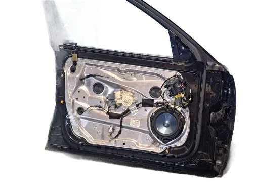 Portiera Anteriore Sinistra MERCEDES Classe C S. Wagon W204