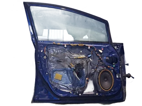 Portiera Anteriore Sinistra TOYOTA Prius 2° Serie