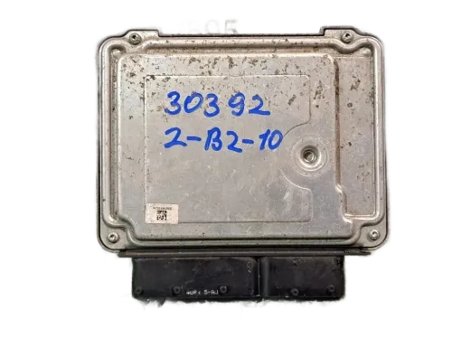Centralina motore AUDI Q3 Serie (8UB) (11>14)