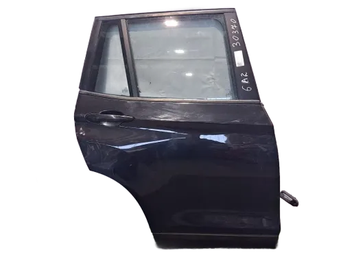 Portiera Posteriore Destra BMW X3 2° Serie
