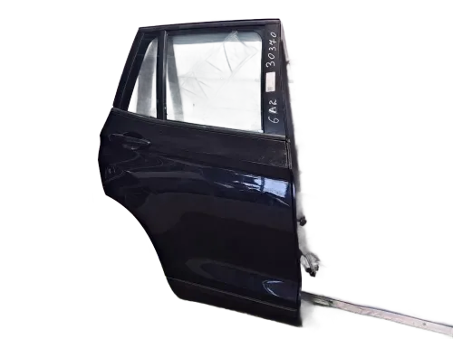 Portiera Posteriore Destra BMW X3 2° Serie