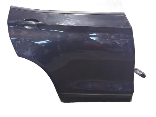 Portiera Posteriore Destra BMW X3 2° Serie