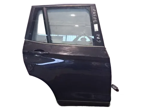 Portiera Posteriore Destra BMW X3 2° Serie