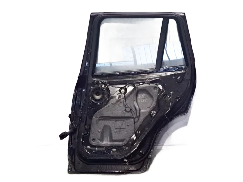 Portiera Posteriore Destra BMW X3 2° Serie