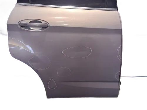 Portiera Posteriore Destra FORD C - Max Serie (10>)