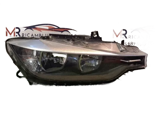 Faro anteriore Destro BMW Serie 3 F30 Berlina