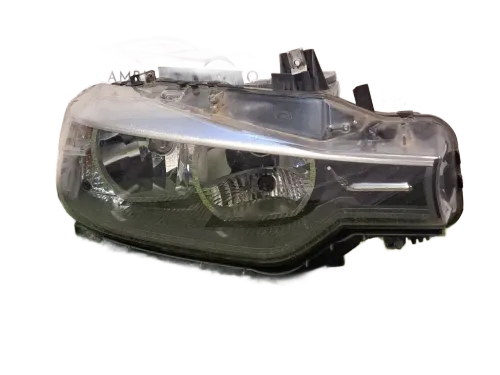 Faro anteriore Destro BMW Serie 3 F30 Berlina