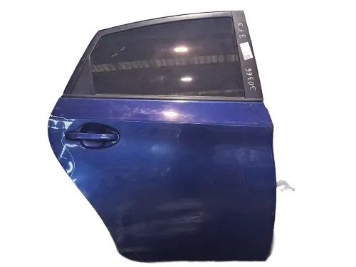 Portiera Posteriore Destra TOYOTA Prius 2° Serie