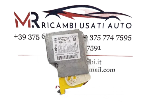 Centralina Airbag AUDI A4 Avant (8K5) (08>15)