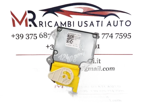 Centralina Airbag AUDI A4 Avant (8K5) (08>15)