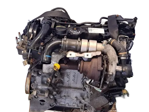 Motore Semicompleto FORD C - Max Serie (10>)