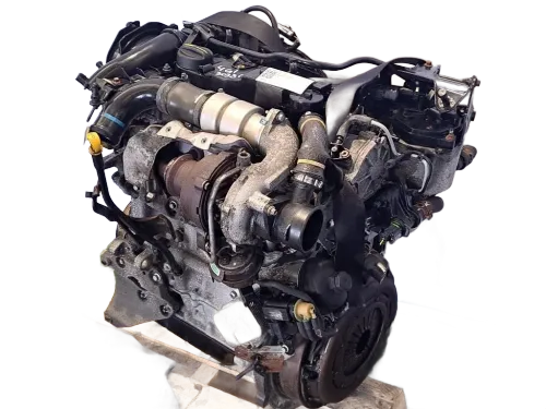 Motore FORD C - Max Serie (10>)