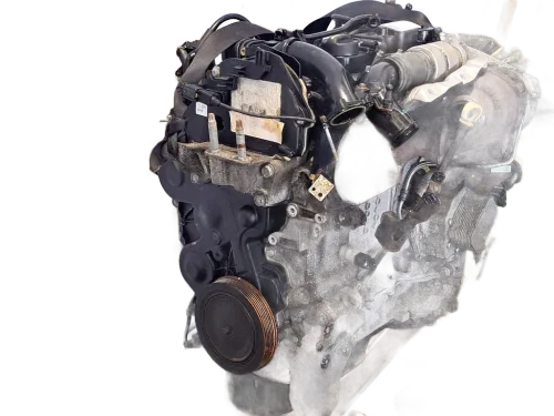 Motore FORD C - Max Serie (10>)