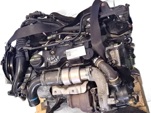 Motore FORD C - Max Serie (10>)