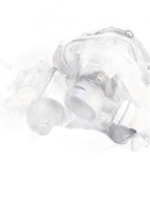 Motore FORD C - Max Serie (10>)