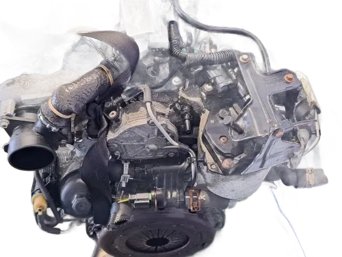 Motore FORD C - Max Serie (10>)