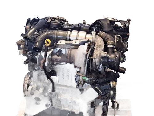 Motore FORD Focus Berlina 5° Serie