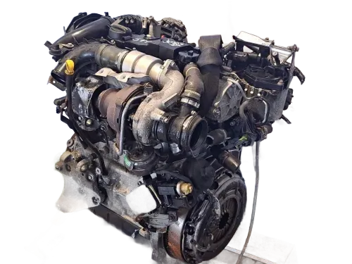 Motore FORD Focus Berlina 5° Serie