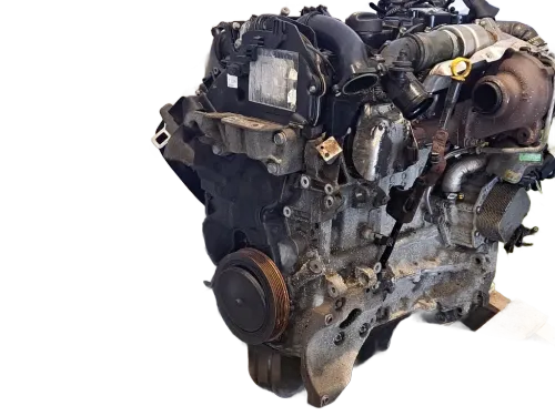 Motore FORD Focus Berlina 5° Serie