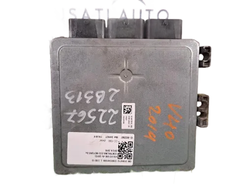 Centralina ECU VOLVO V40 Serie (12>15)