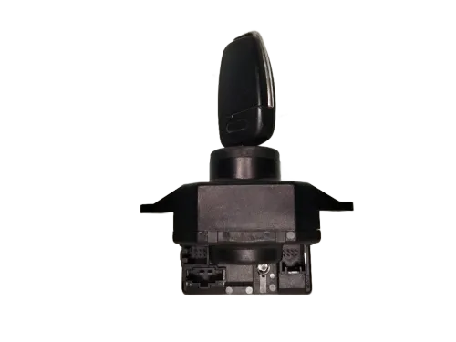 Blocchetto Accensione AUDI A6 Avant Serie C6 (4F5) (04>12)
