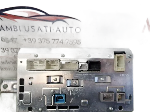 Navigatore TOYOTA Prius 2° Serie
