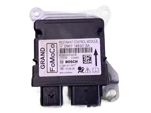 Centralina Airbag FORD C - Max Serie (10>)