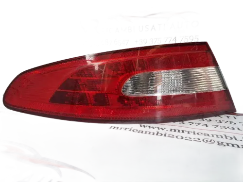 Stop fanale Posteriore Sinistro JAGUAR XF Serie (08>11)